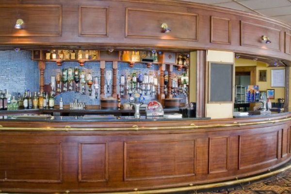 Norbreck Castle Britannia Hotel (Blackpool)